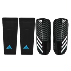 Image of adidas Predator Shin Pads - Black