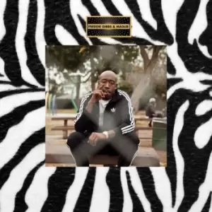 Image of Freddie Gibbs & Madlib - Pinata