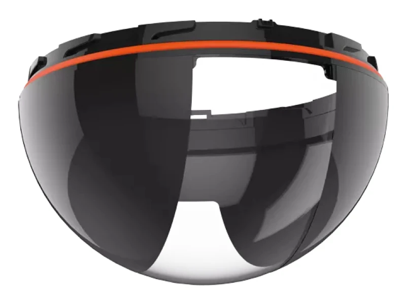 Image of AXIS Axis 01817-001 security camera accessory Cover 01817-001