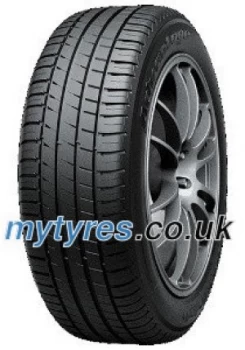 Image of BF Goodrich Advantage ( 215/55 R18 99V XL SUV )