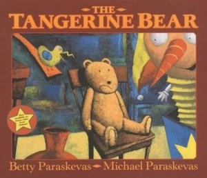 Image of The Tangerine Bear by Betty Paraskevas and Michael Paraskevas Paperback