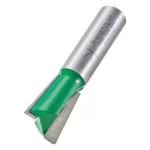 Image of Trend CRAFTPRO Large Dovetail Router Cutter 19mm 25mm 1/2"