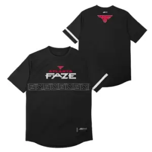 Image of Call of Duty Atlanta Faze Jersey - Black