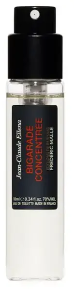 Image of Frederic Malle Bigarade Concentree Eau de Toilette Unisex 10ml