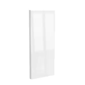 Image of 300mm White Filler Panel - Coniston