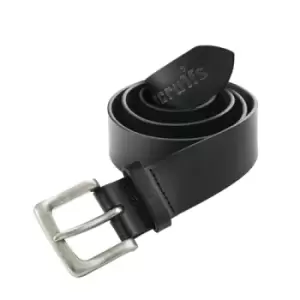 Image of Scruffs Trade Leather Belt Black - M (30 - 34")