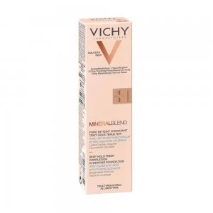 Image of Vichy Mineralblend Fluid Granite Foundation