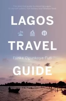 Image of Lagos Travel Guide