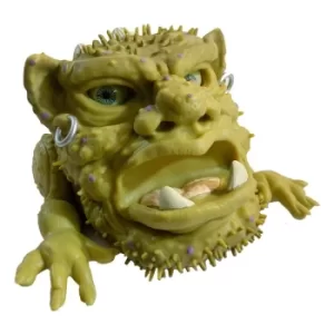 Image of Boglins Hand Puppet King Topor