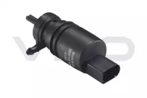 Image of Window Cleaning Water Pump 246-082-008-025Z by VDO