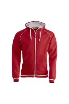 Image of Gerry Hooded Jacket