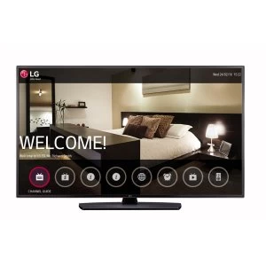 Image of LG 55" 55LV541H Full HD LED Commercial TV