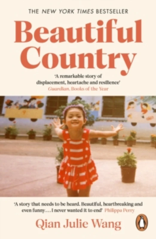 Image of Beautiful Country. Paperback. By Qian Julie Wang Books