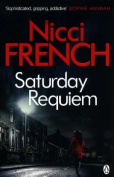 Image of Saturday Requiem by Nicci French Paperback