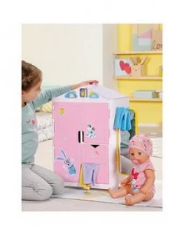 Image of Baby Born Weather Duck Wardrobe