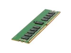 Image of HP Enterprise P00924-B21 Memory Module 32GB 1 x 32GB DDR4 2933 MHz (P00924-B21)