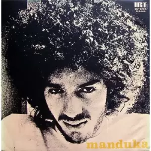 Image of Manduka - Manduka Vinyl