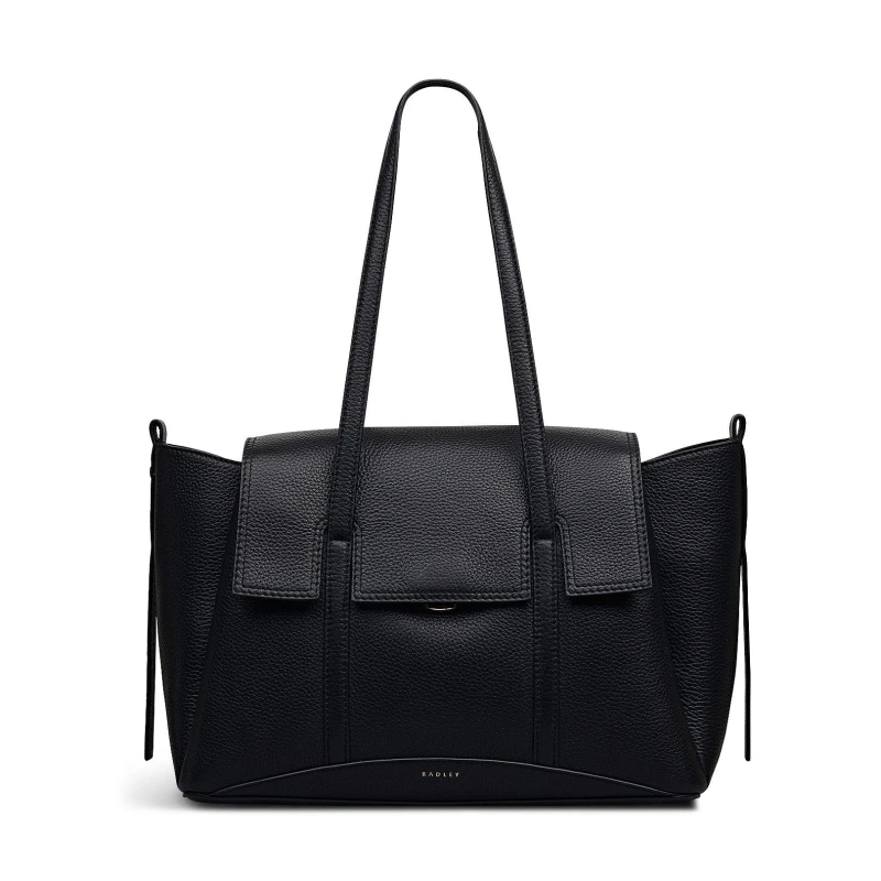 Image of Radley Womens Shoulder Bags BLACK female One Size