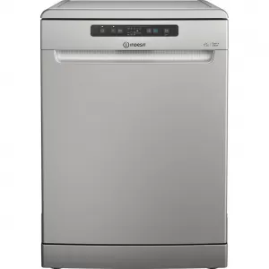 Image of Indesit DFC2B16 Freestanding Dishwasher