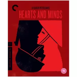 Image of Hearts and Minds - The Criterion Collection