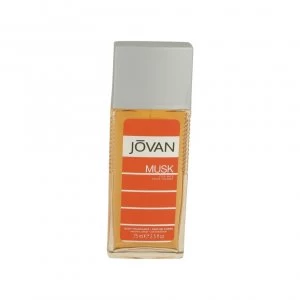 Image of Jovan Musk Deodorant For Him 150ml
