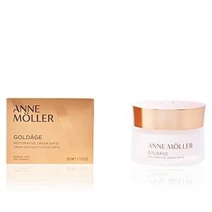 Image of GOLDAGE restorative cream SPF15 50ml