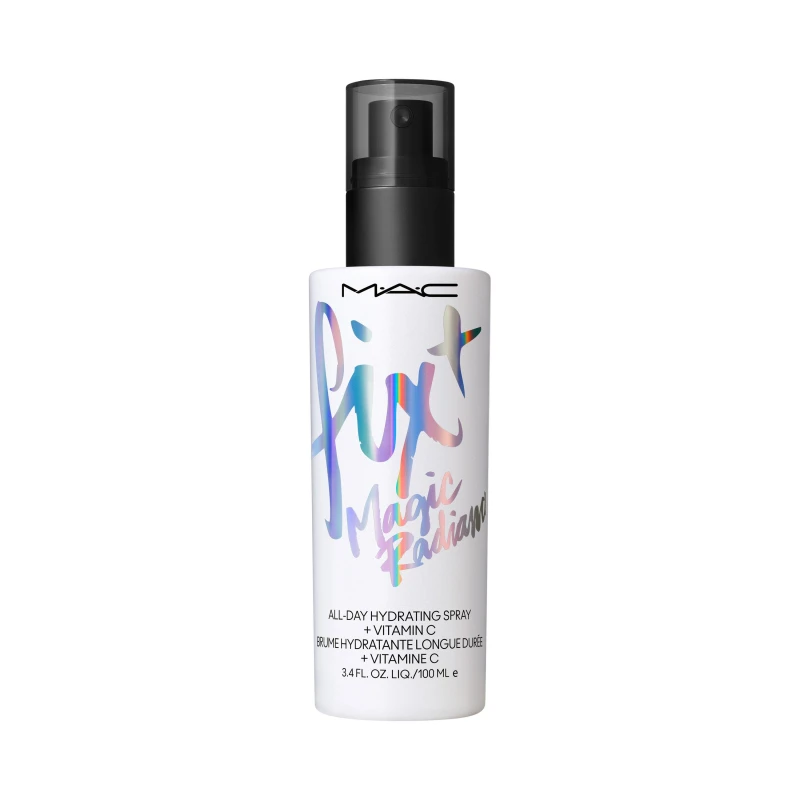 Image of MAC Cosmetics Fix+ Magic Radiance Setting Spray - 100ml