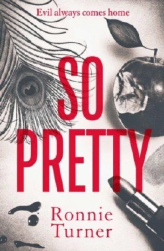 Image of So Pretty Paperback / softback