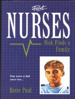 Image of Nick Finds a Family by Bette Paul Book