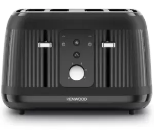 Image of Kenwood Dawn TFP09.000BK 4 Slice Toaster