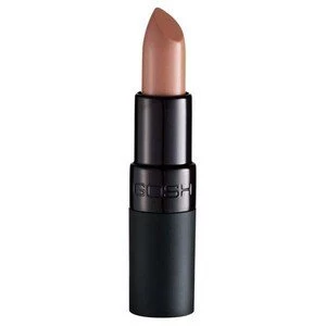 Image of GOSH Velvet Touch Lipstick 146 Cappucino Brown