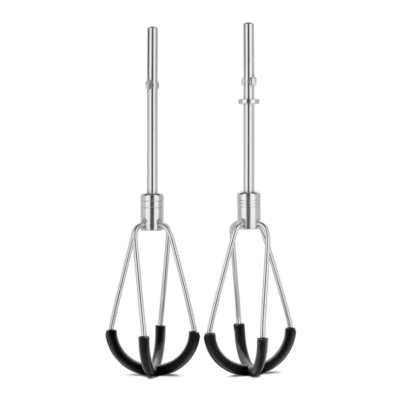 Image of KitchenAid Flex Edge Beaters - KitchenAid 5KHMFEB2