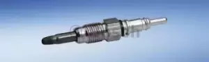 Image of Bosch 0250201036 GLP073 Glow Plug Sheathed Element Duraterm