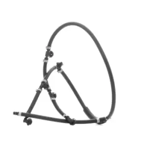 Image of DR.MOTOR AUTOMOTIVE Hose, fuel overflow DRM12011 MERCEDES-BENZ,E-Klasse Limousine (W211),C-Klasse Limousine (W203),C-Klasse Limousine (W204)