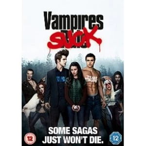 Image of Vampires Suck