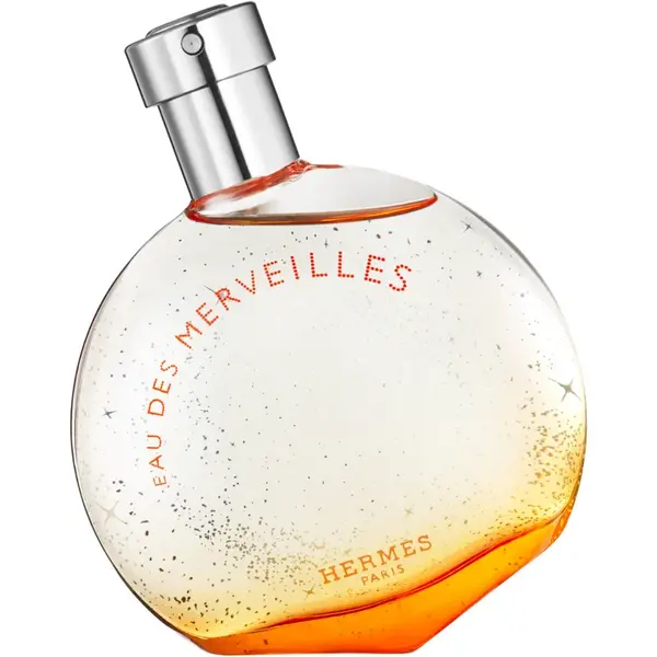 Image of Hermes Eau Des Merveilles Eau de Toilette For Her 50ml