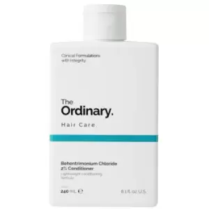 Image of The Ordinary Behentrimonium Chloride 2% Conditioner 240ml