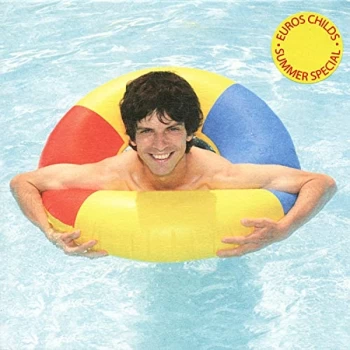 Image of Euros Childs - Summer Special CD