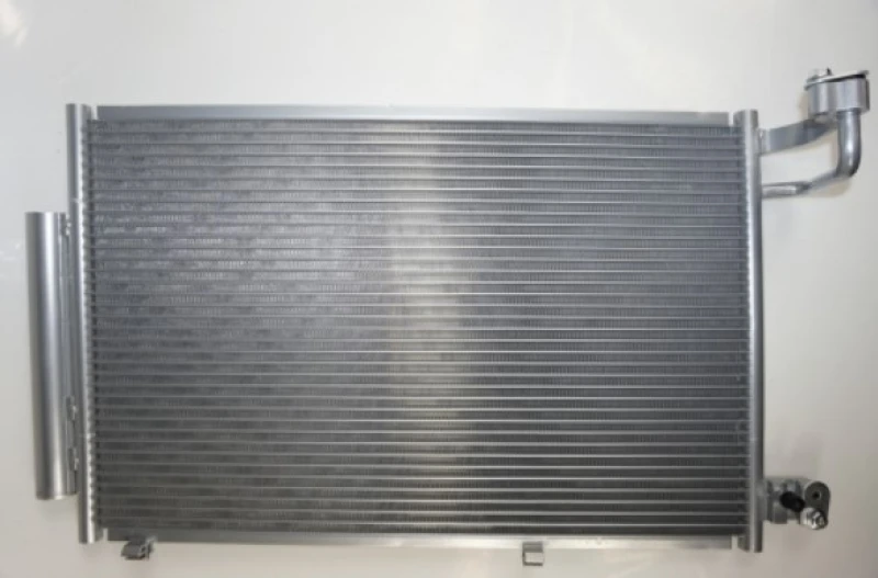 Image of CLIMTEX CH2-168 Condenser with dryer Aluminium Condenser,air conditioning (448)