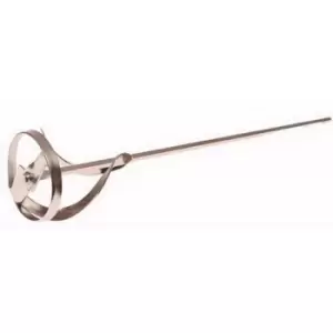 Image of R.s.t. - rst RTR4027 Chrome Mixer 3