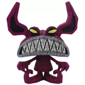 Image of FOCO Nickelodeon Ahh! Real Monsters Ickis Eekeez Figure