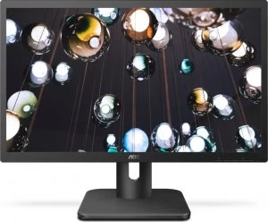 Image of AOC 22" 22E1Q Full HD LED Monitor
