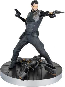 Image of Deus Ex Mankind Divided - Adam Statue multicolor