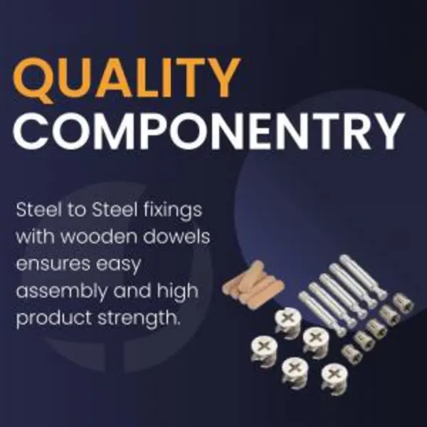 Image of Impulse Bench Sing Ext Kit 1200 GO WH EXR18969DY