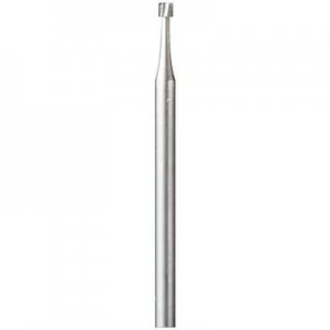 Image of Dremel 26150110JA Engraving blade 1.9mm Dremel 110 Shank diameter 2.4mm 3 pcs