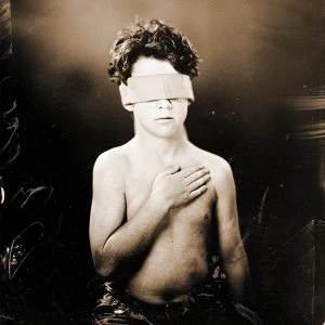 Image of Gideon - Cold Vinyl