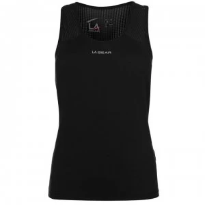 Image of LA Gear Racer Vest Ladies - Black