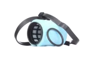 Image of RIDEX Valve, engine block breather BMW,OPEL,LAND ROVER 3886V0022 11127793163,11127793163SK,11127793164 8510298,8510298SK,LLJ500010,LLJ500010SK