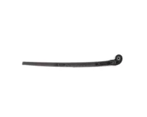 Image of RIDEX Wiper Arm AUDI 301W0114 4F9955407,4F9955407 Windscreen Wiper Arm,Wiper Arm, windscreen washer