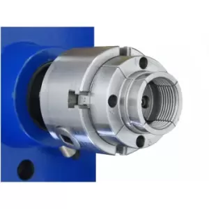 Image of V2DJ Dovetail Jaws, Serrated Inside For Viper2 Chuck - Charnwood